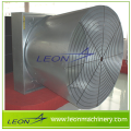 LEON brand cone exhaust fan for farm